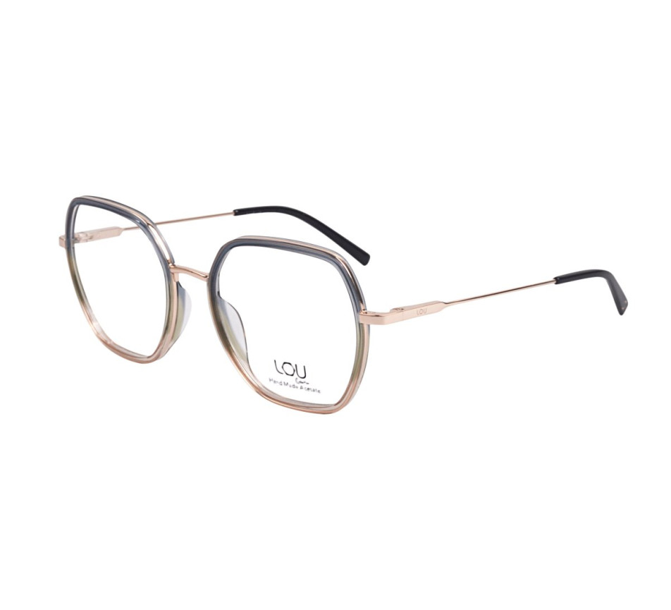 Eyeglasses LOU CREATION AW92 C3 51/20