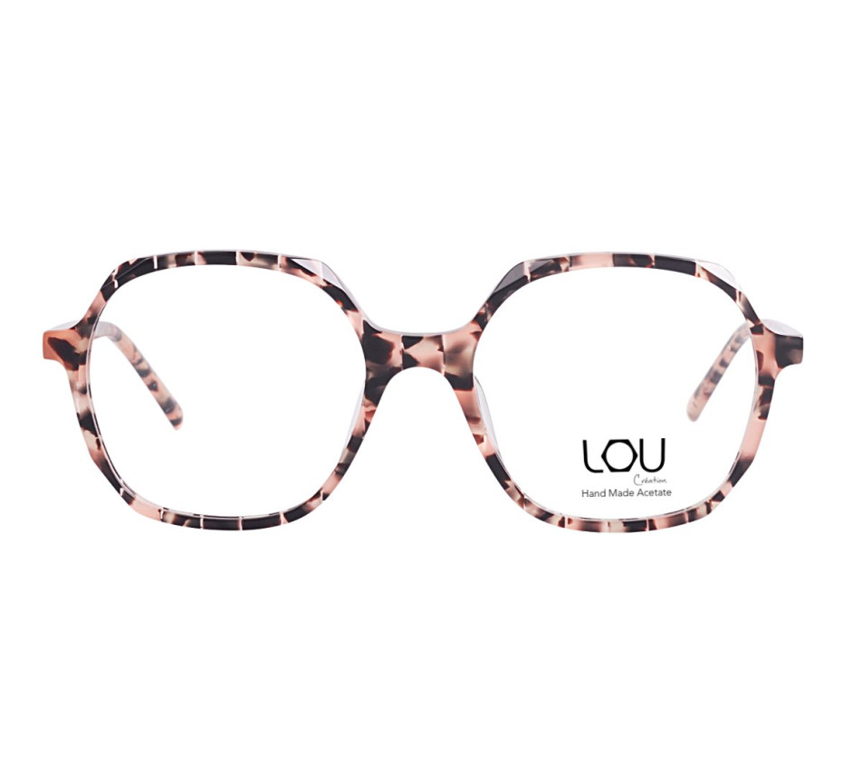 Eyeglasses LOU CREATION AW58 C13 51/18