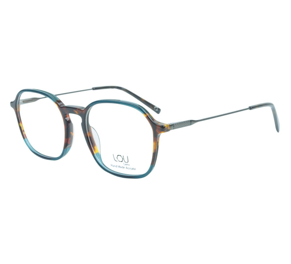 Eyeglasses LOU CREATION AM42 C4 49/21