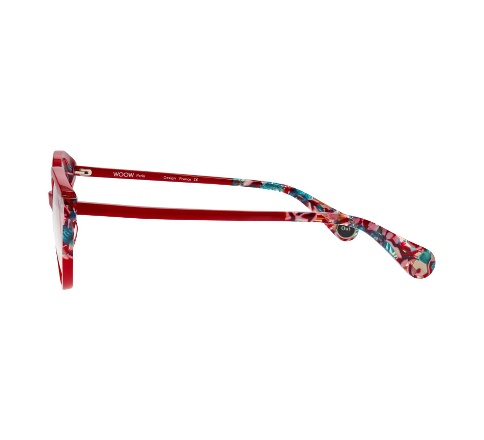 Eyeglasses WOOW STAND OUT 2 2091 50/18