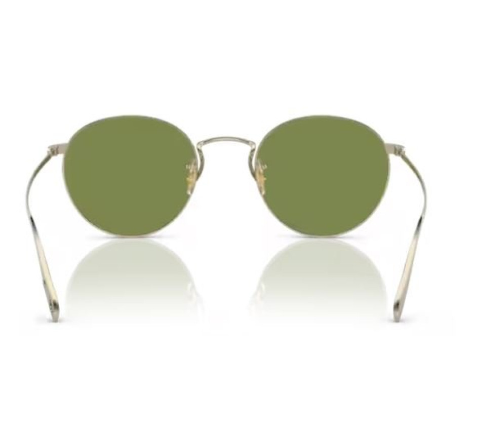 Sunglasses OLIVER PEOPLES Coleridge sun OV1186S 514552 50/22