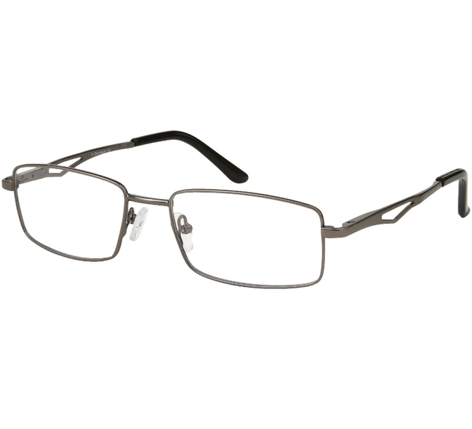 Eyeglasses OCTIKA P046 C2 53/17