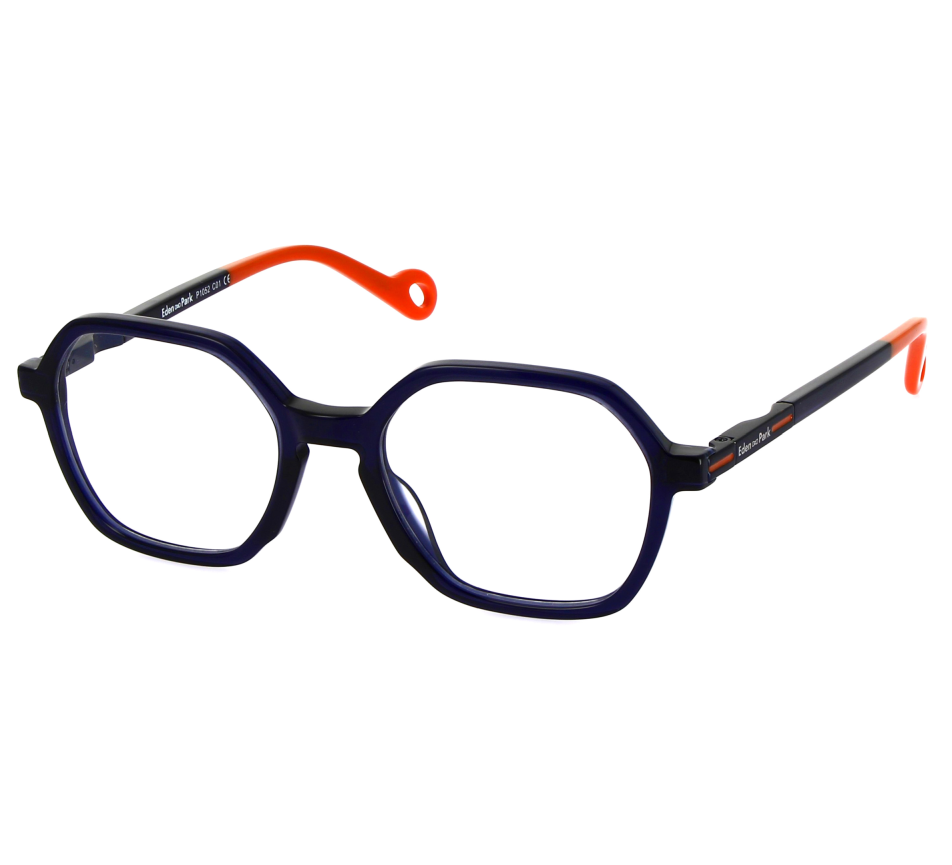 Eyeglasses EDEN PARK P1052 C01 47/17