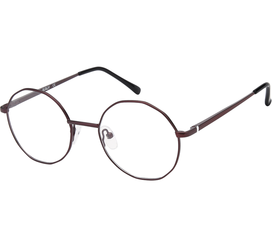 Eyeglasses OCTIKA P267 C1 49/19