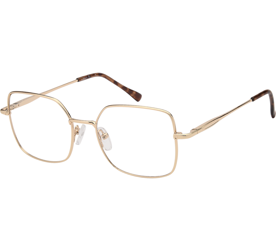 Eyeglasses OCTIKA P268 C2 50/17