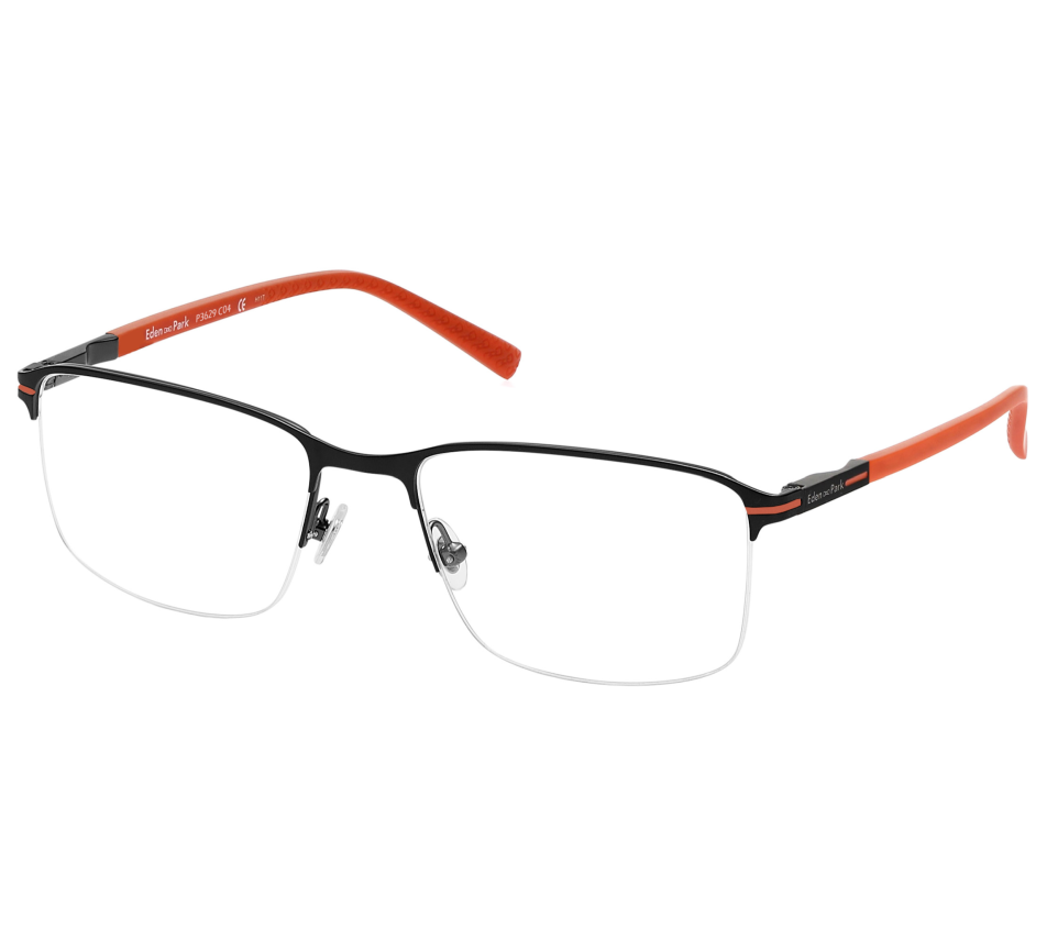 Eyeglasses EDEN PARK P3629 C04 56/19