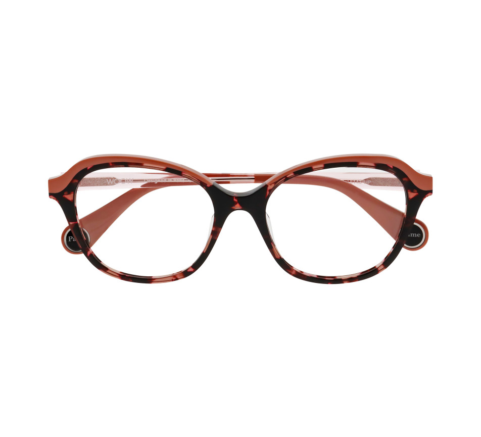 Eyeglasses WOOW PARTY TIME 2 5143 53/17