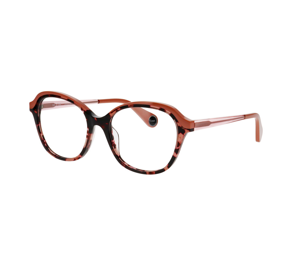 Eyeglasses WOOW PARTY TIME 2 6075 53/17
