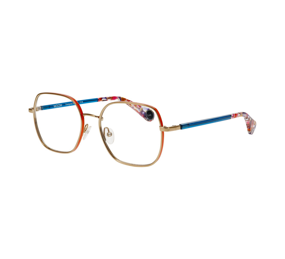 Eyeglasses WOOW PLAY LIST 1 901 50/17