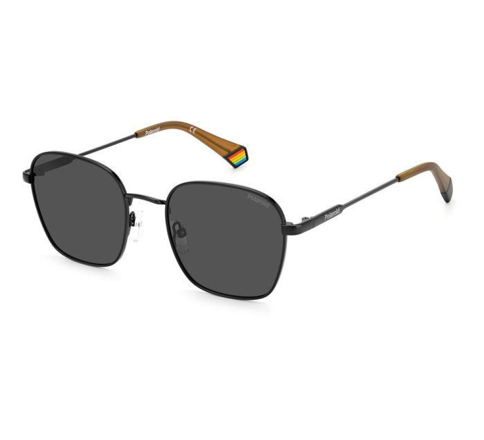Sunglasses POLAROID PLD 6170/S 807 53/21