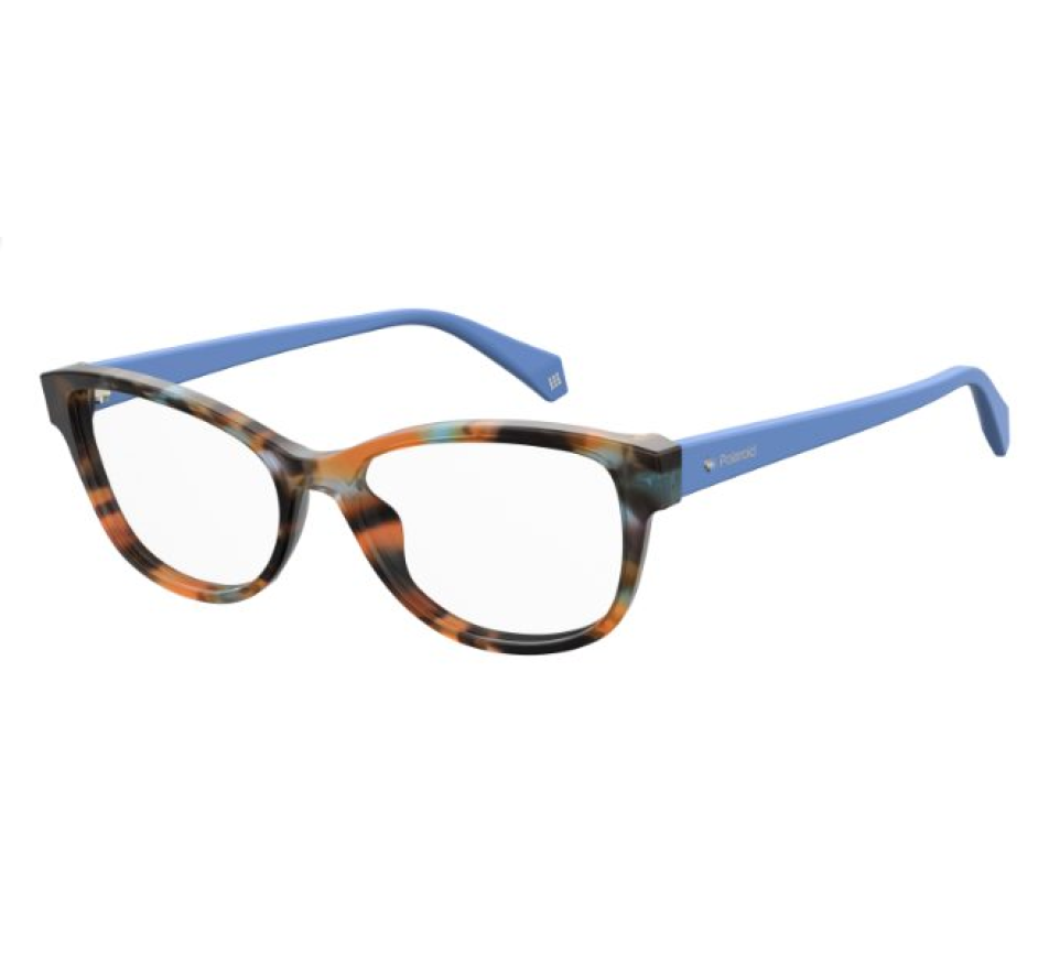 Eyeglasses POLAROID PLD D370 R8M 52/16