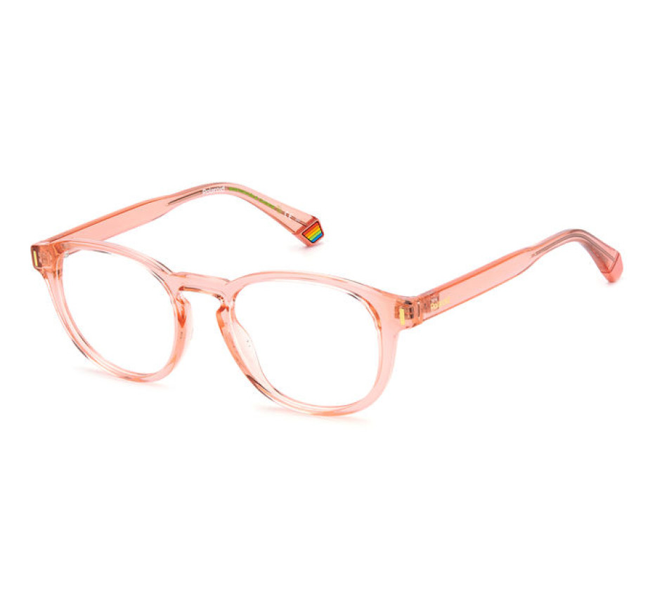 Eyeglasses POLAROID PLD D452 9R6 48/19