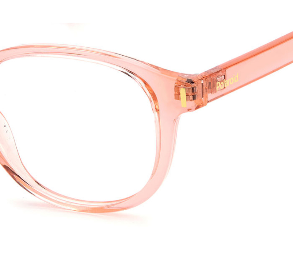 Eyeglasses POLAROID PLD D452 9R6 48/19