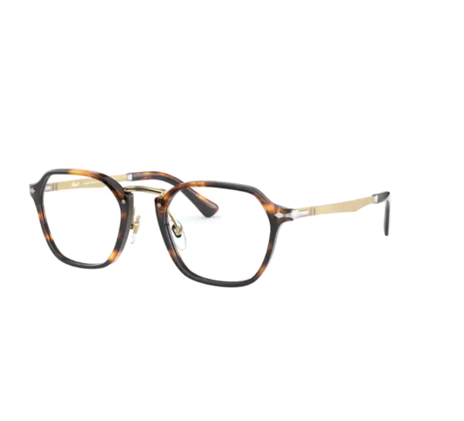 Eyeglasses PERSOL PO3243V 108 50/21