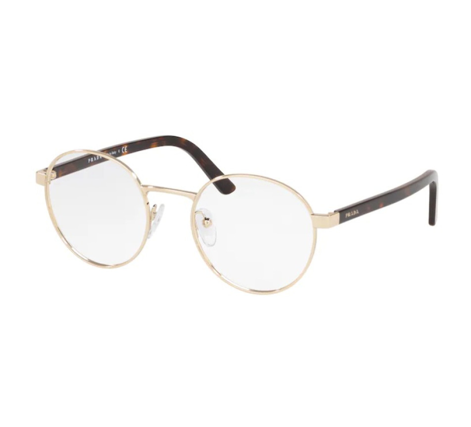Eyeglasses PRADA PR 52XV ZVN1O1 51/19