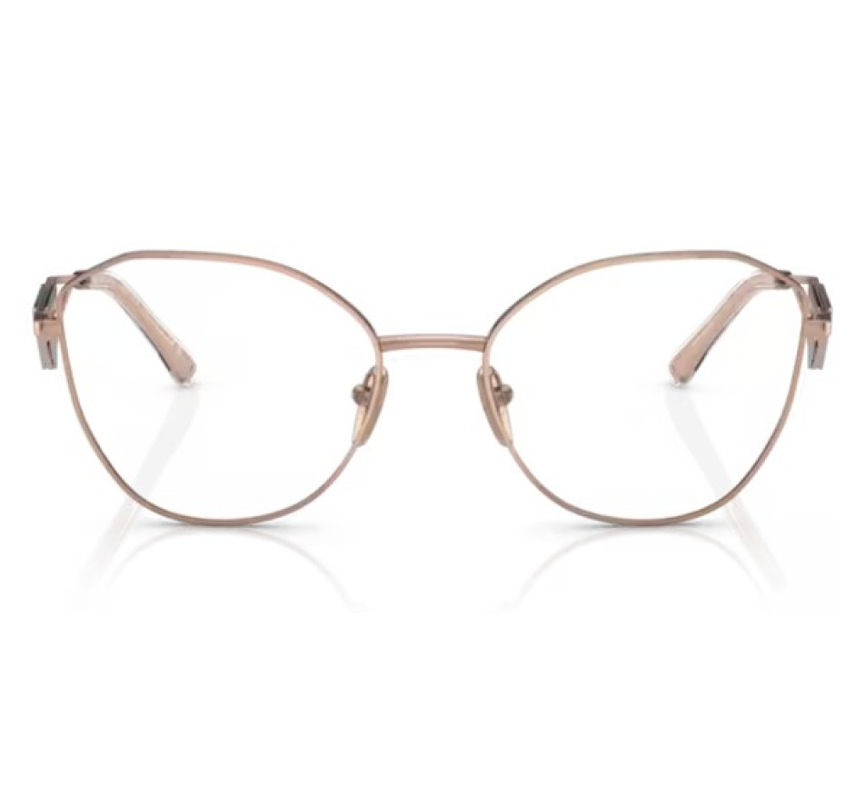 Eyeglasses PRADA PR 52ZV SVF101 55/18