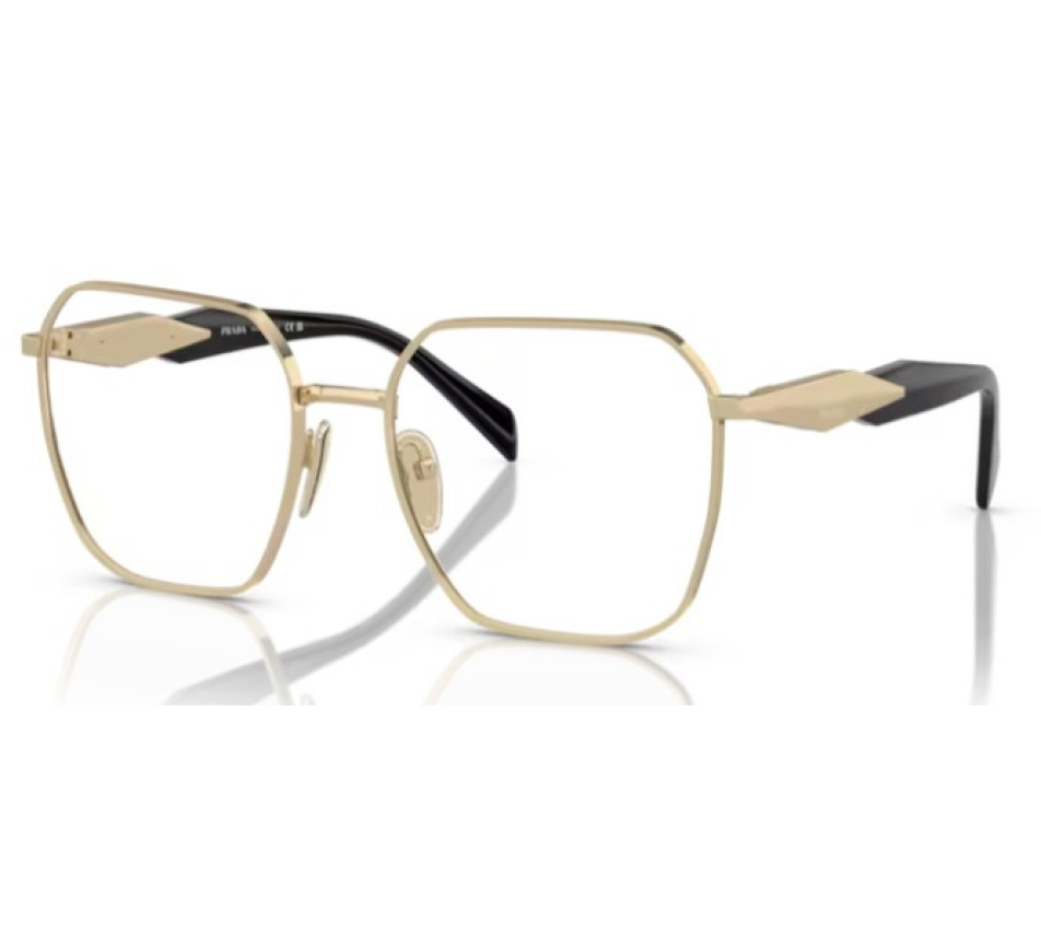 Eyeglasses PRADA PR 56ZV ZVN101 55/18