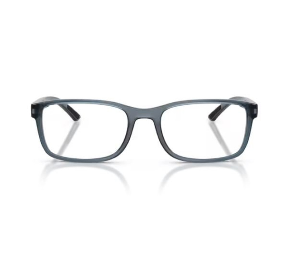 Eyeglasses PRADA LINEA ROSSA PS 06RV CZH1O1 53/19