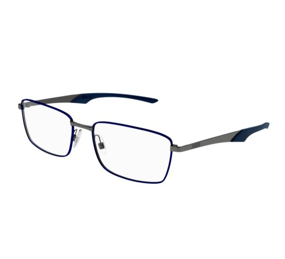 Eyeglasses PUMA PU0355O-002 58/18