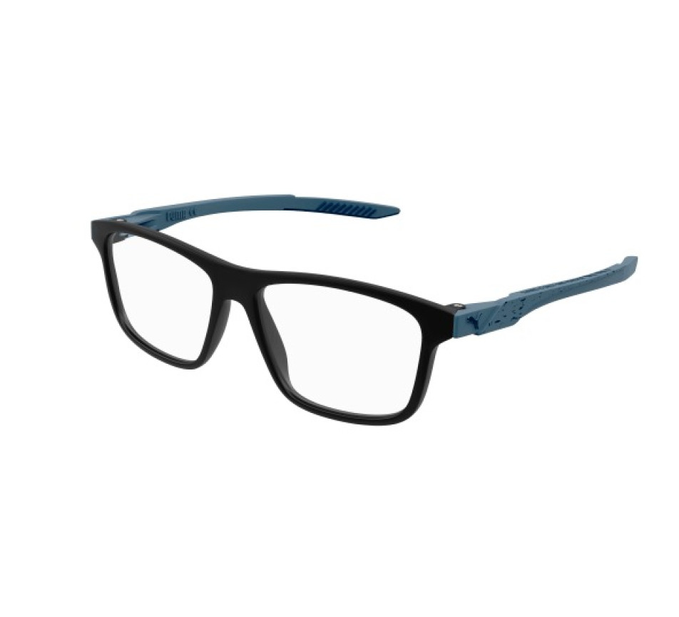 Eyeglasses PUMA PU0394O-003 57/16