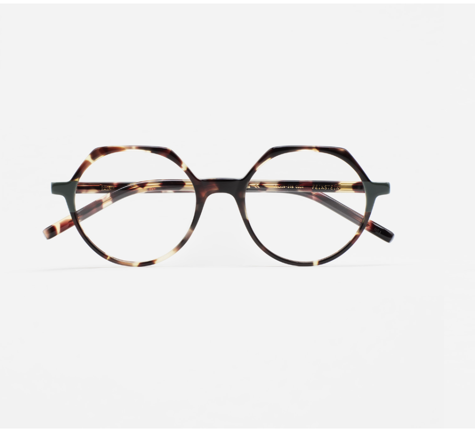 Eyeglasses KALEOS FEINSTEIN COL4 52/19