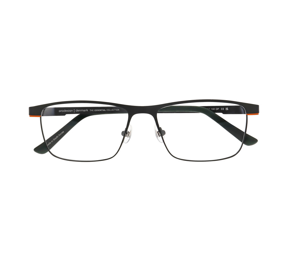 Eyeglasses WOOW RACE 3 Col 9531