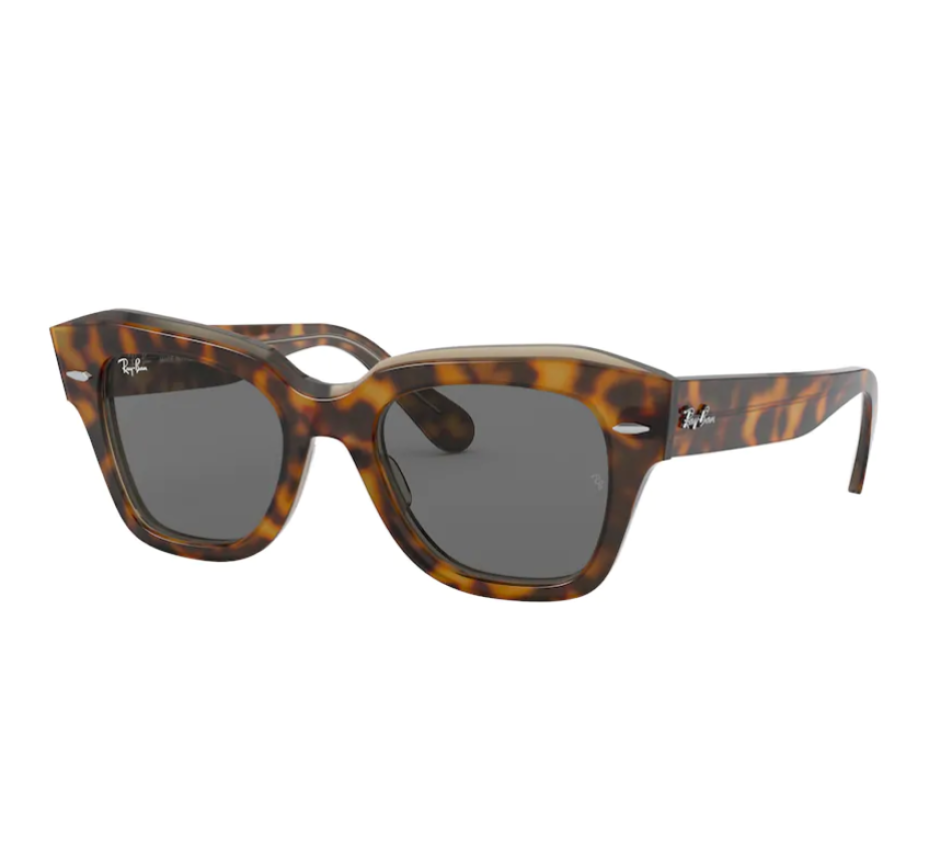 Sunglasses RAY-BAN RB2186 1292B1 49/20