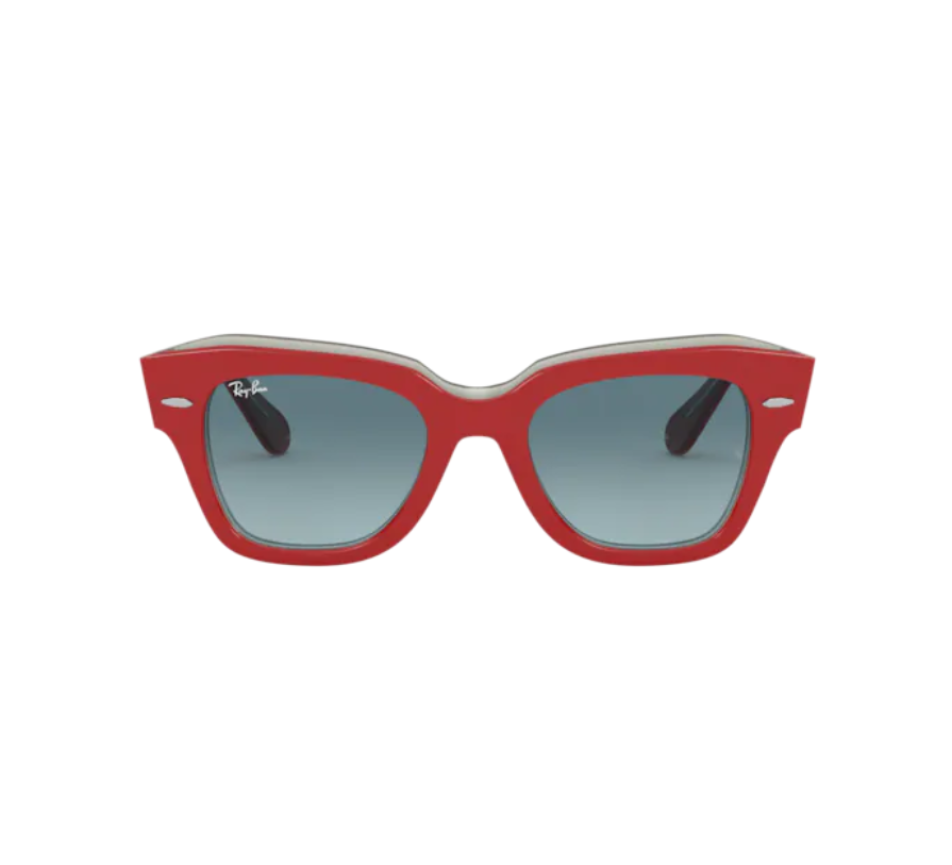 Sunglasses RAY-BAN RB2186 12963M 49/20