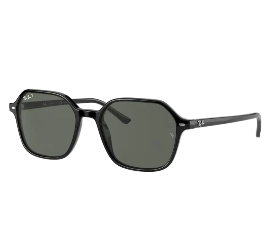 Sunglasses RAY-BAN RB2194 JOHN 901/58 53/18