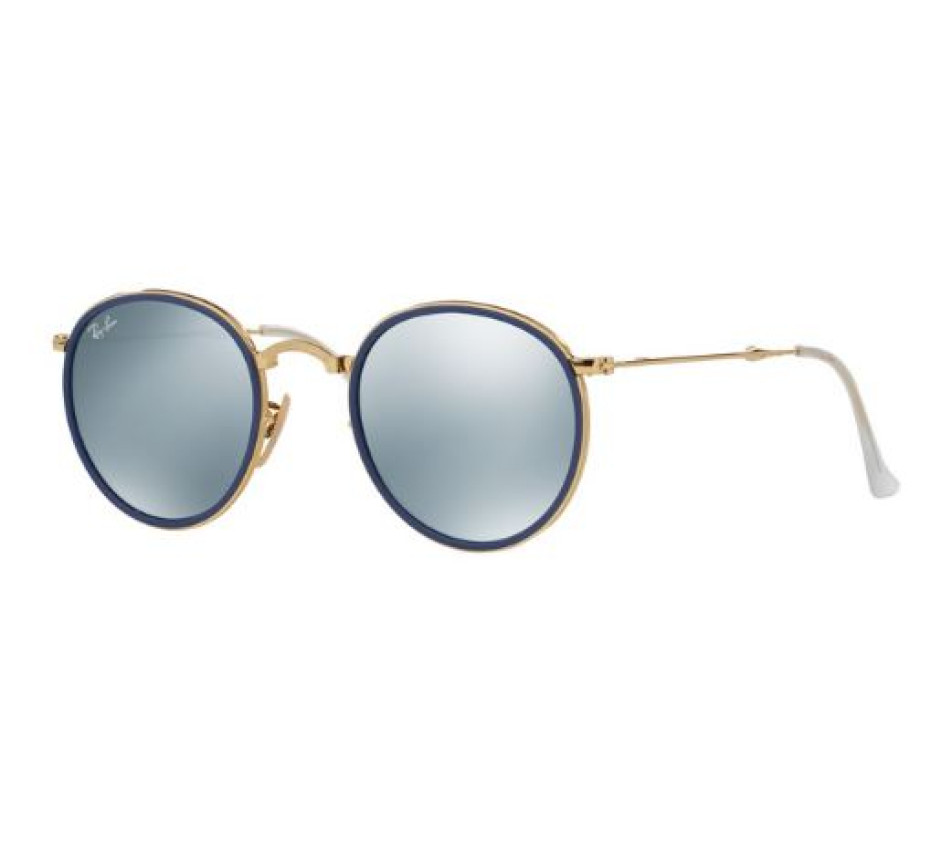 Sunglasses RAY-BAN RB3517 001/30 51/22