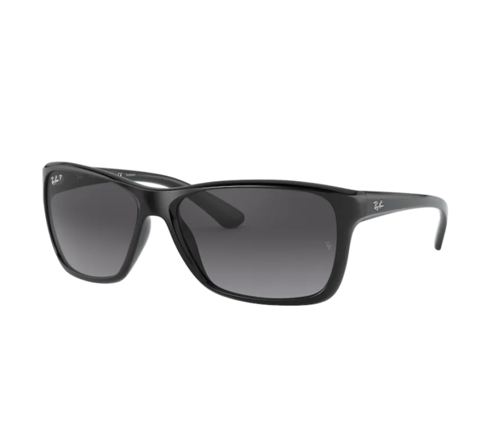 Sunglasses RAY-BAN RB4331 601/73 61/16