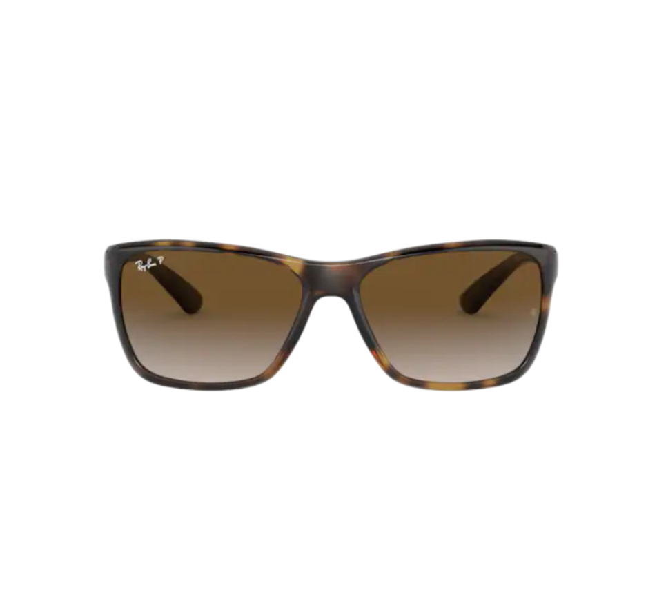 Sunglasses RAY-BAN RB4331 710/T5 61/16