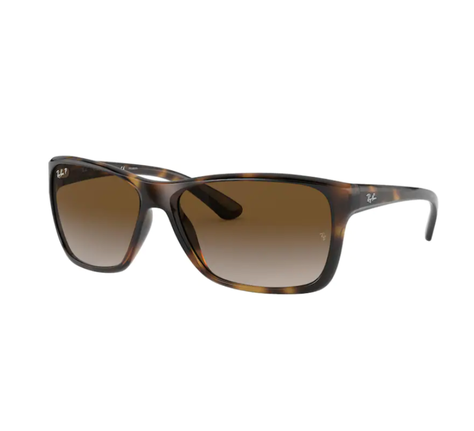 Sunglasses RAY-BAN RB4331 710/T5 61/16