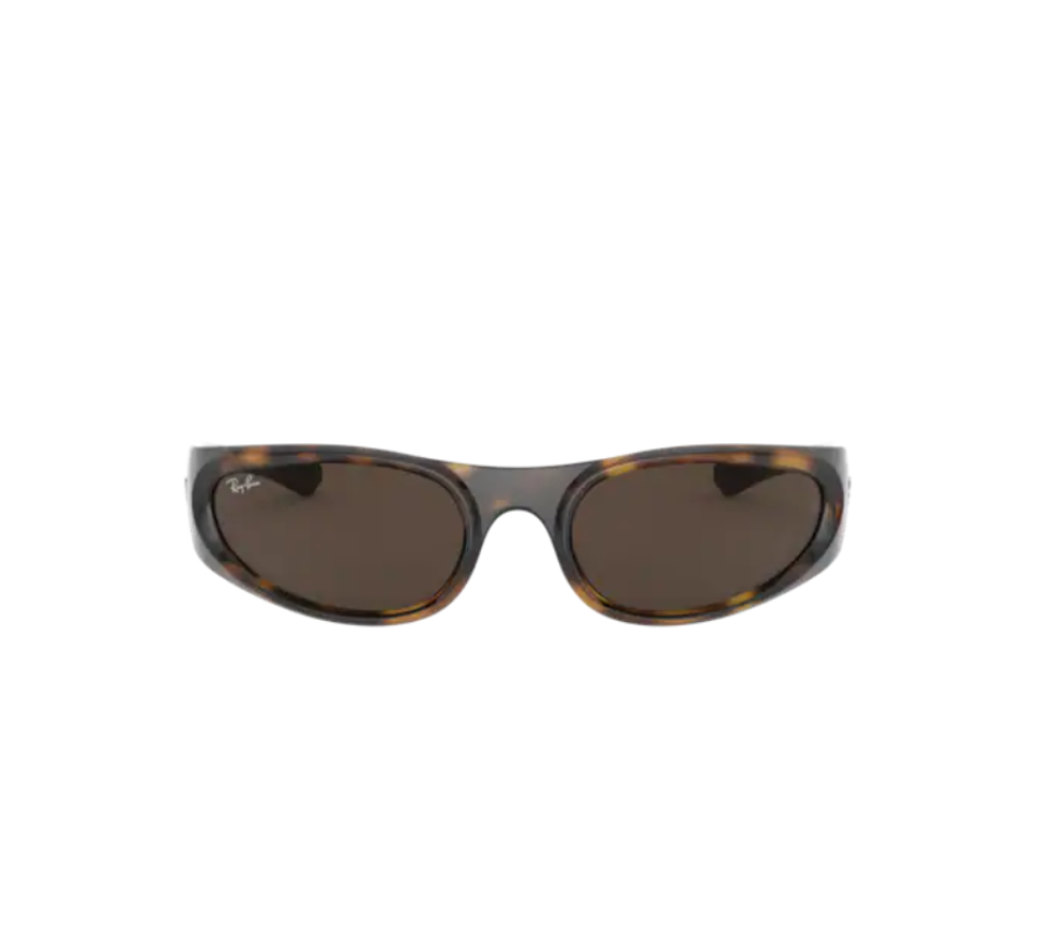 Sunglasses RAY-BAN RB4332 710/73 57/19