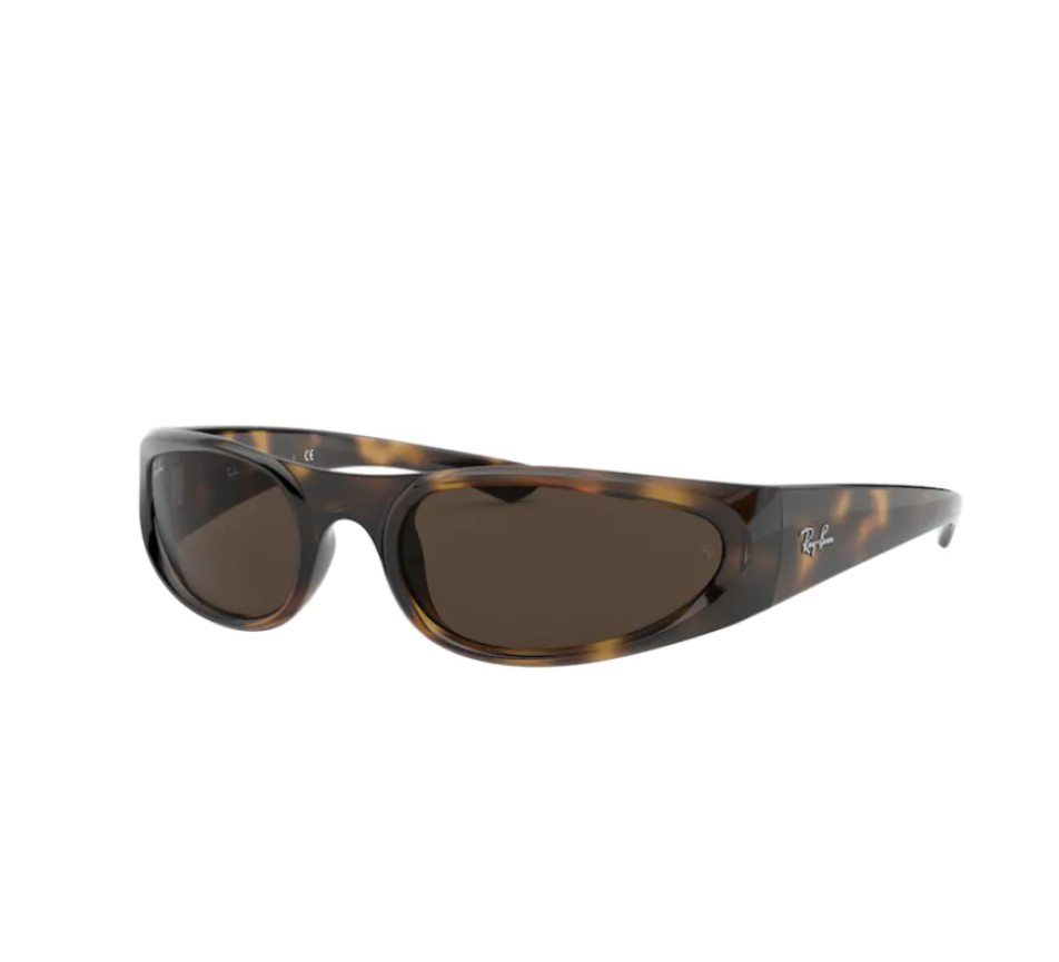Sunglasses RAY-BAN RB4332 710/73 57/19