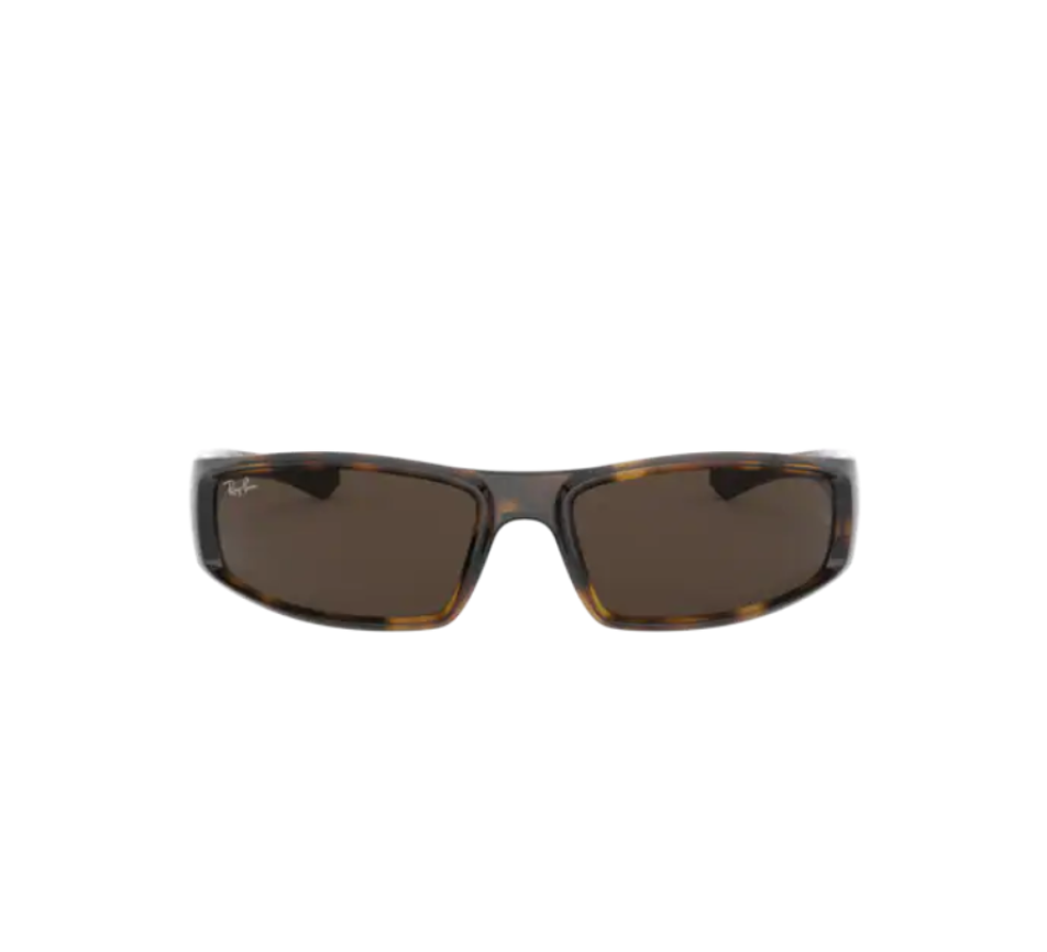Sunglasses RAY-BAN RB4335 710/73 58/17