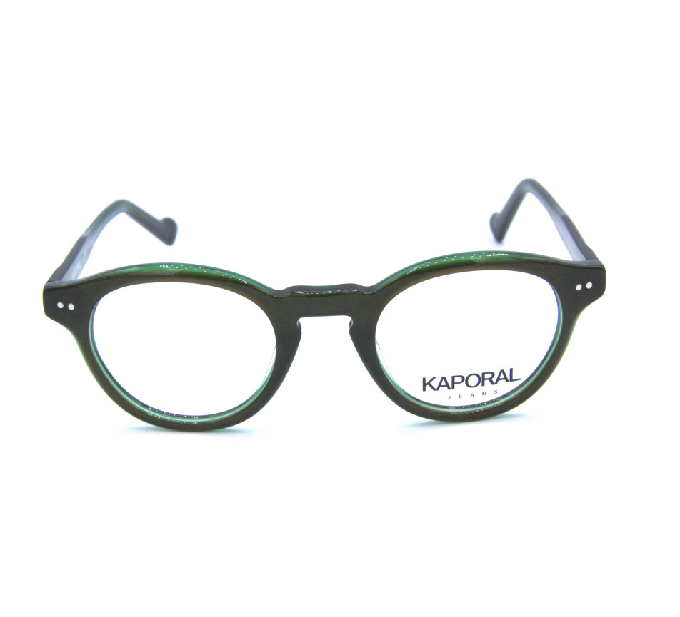 Eyeglasses KAPORAL ALBAN TORTOISESHELL 50/22