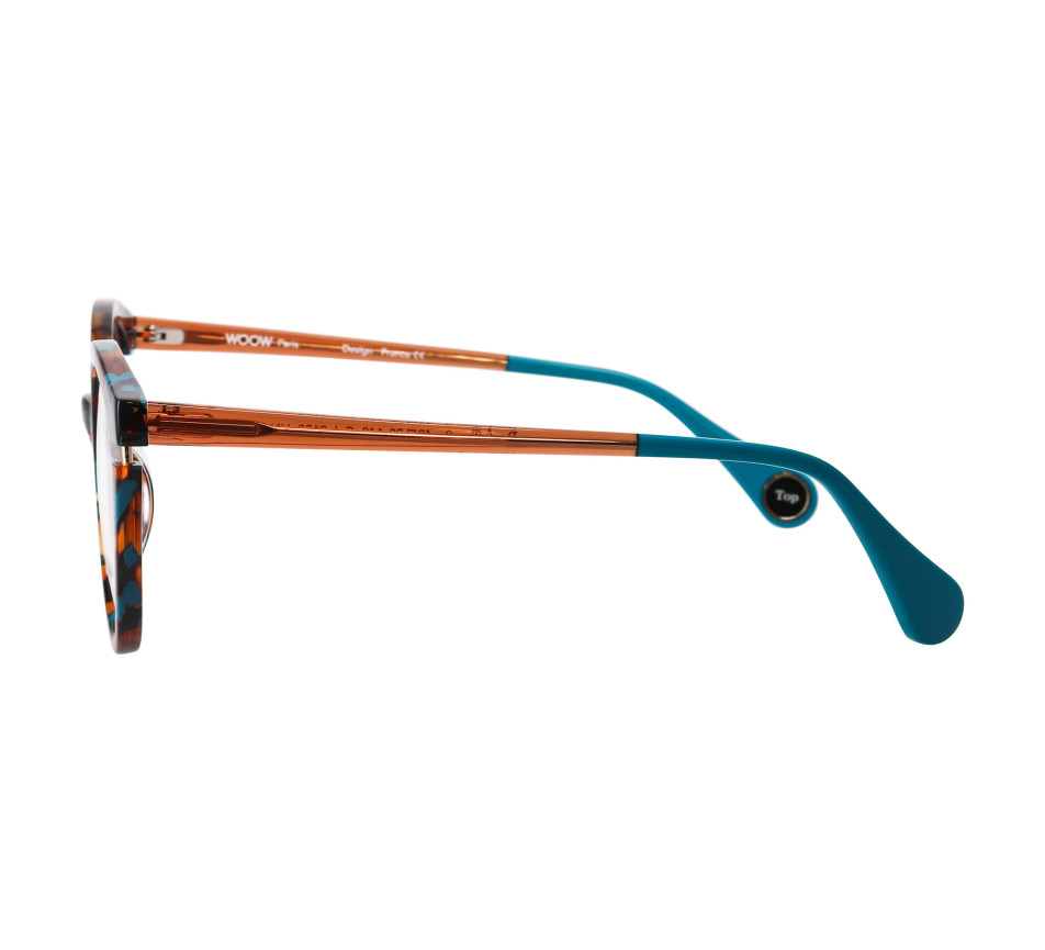 Eyeglasses WOOW ROOF TOP 2 Col 2130