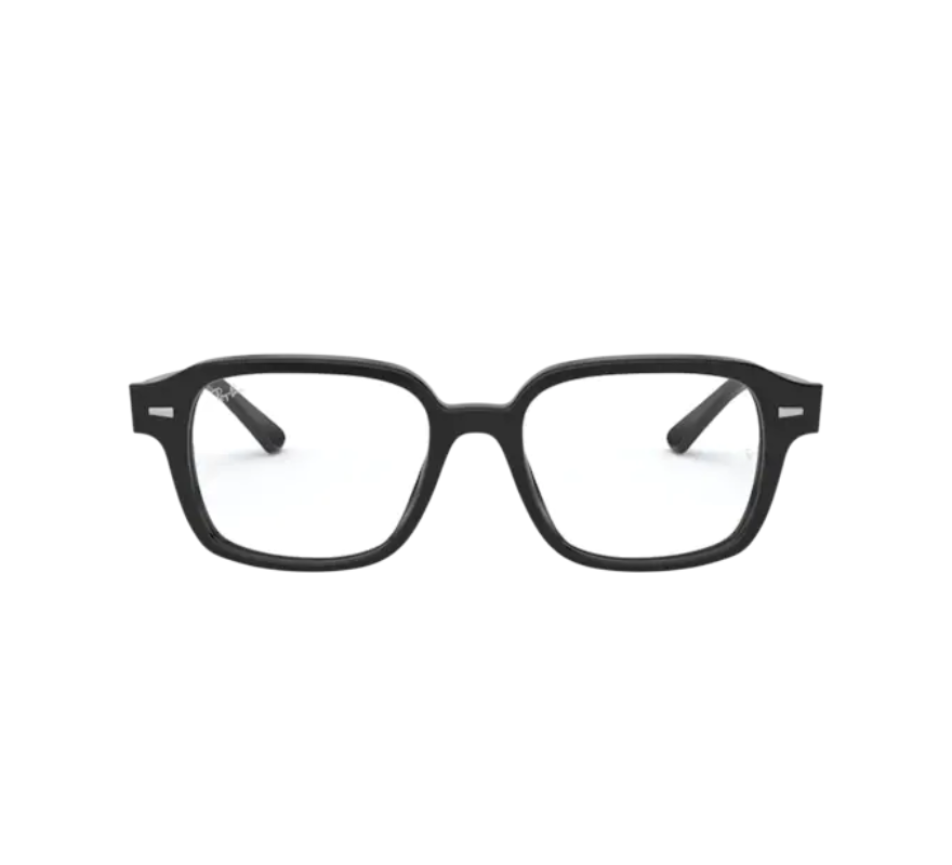 Eyeglasses RAY-BAN RX5382 2000 52/18