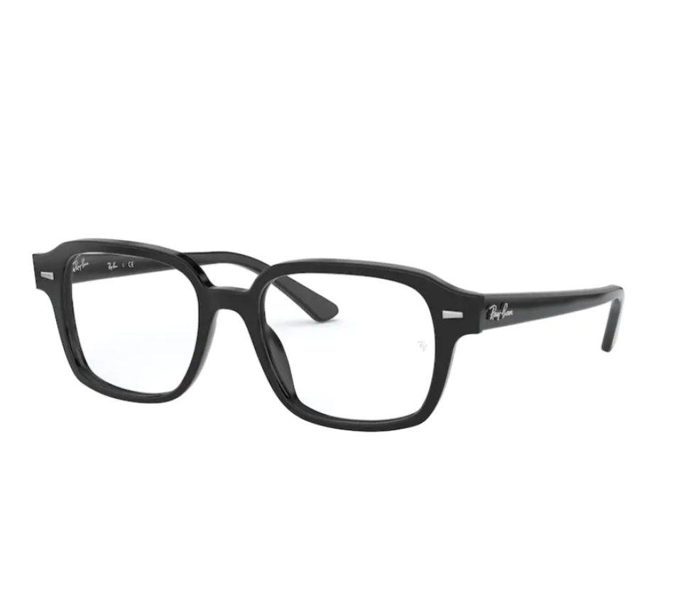 Eyeglasses RAY-BAN RX5382 2000 52/18