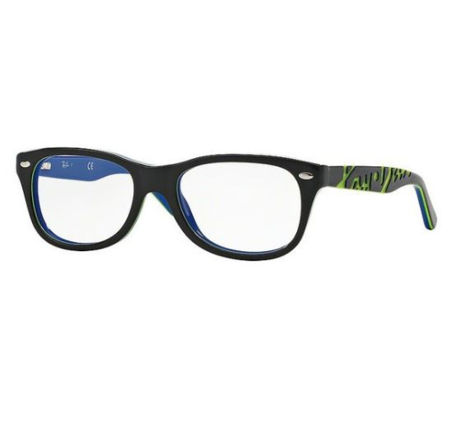 Eyeglasses RAY-BAN RY1544 3600 48/16