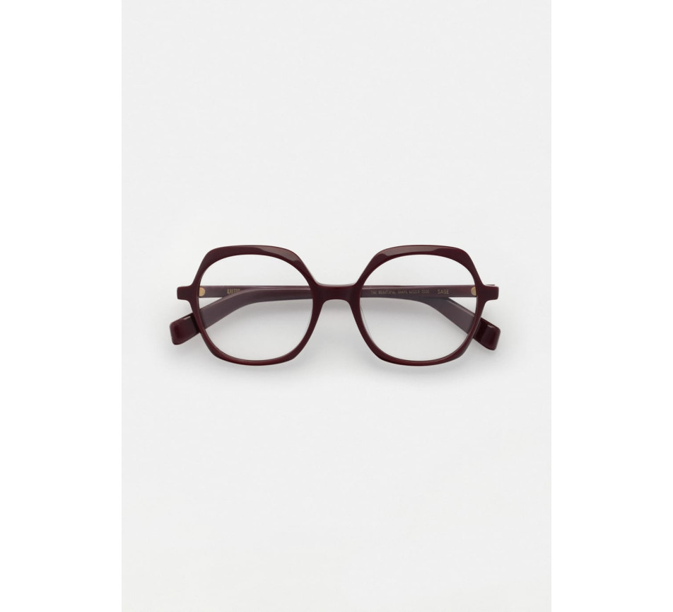 Eyeglasses KALEOS SAGE COL 5 52/19