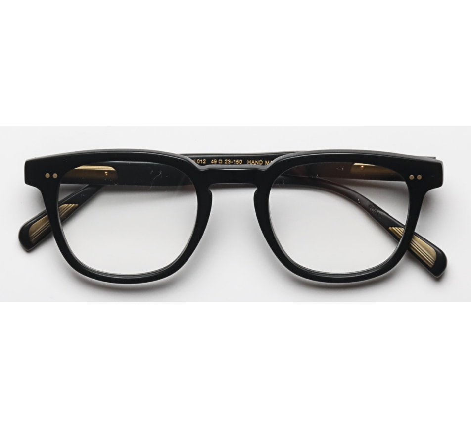 Eyeglasses STEVE McQUEEN SAN CLEMENTE 012 49/23