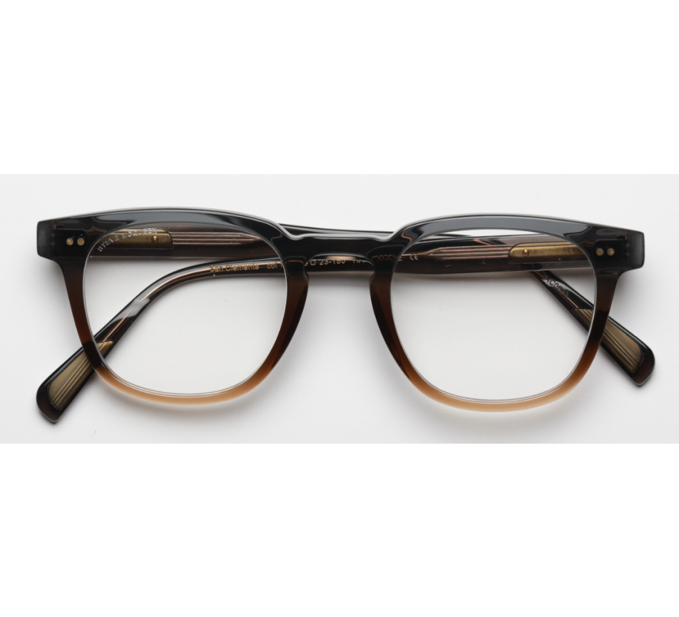 Eyeglasses STEVE McQUEEN SAN CLEMENTE 114 49/23