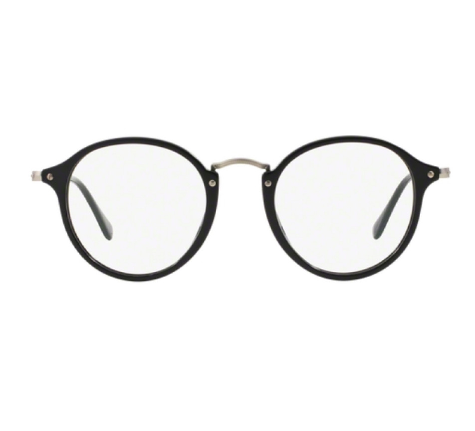 Eyeglasses RAY-BAN RX2447V 2000 49/21