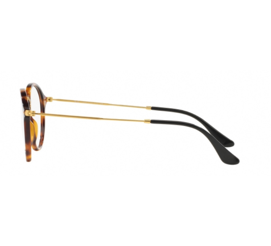 Eyeglasses RAY-BAN RX 2447V 5494 47/21