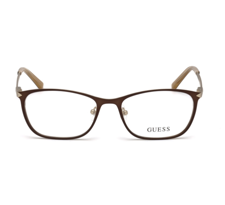Eyeglasses GUESS GU 2587 049 50/17