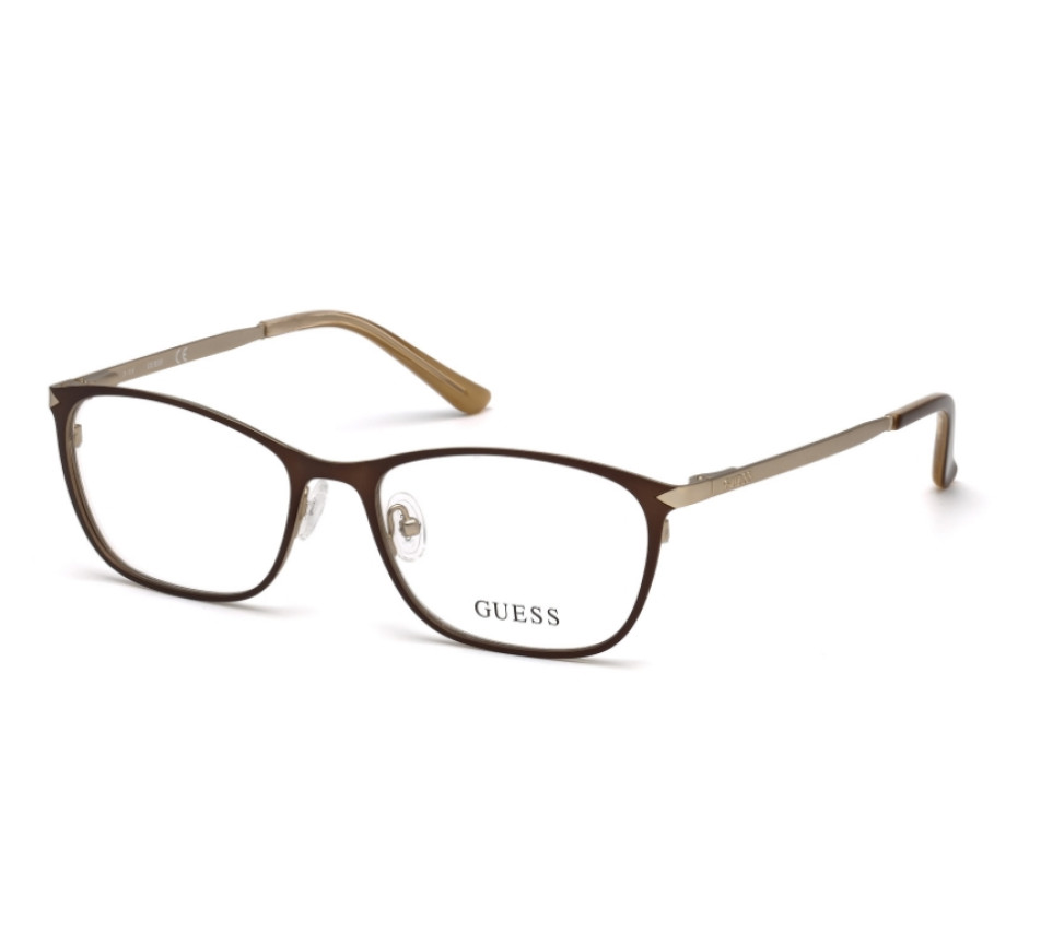 Eyeglasses GUESS GU 2587 049 50/17