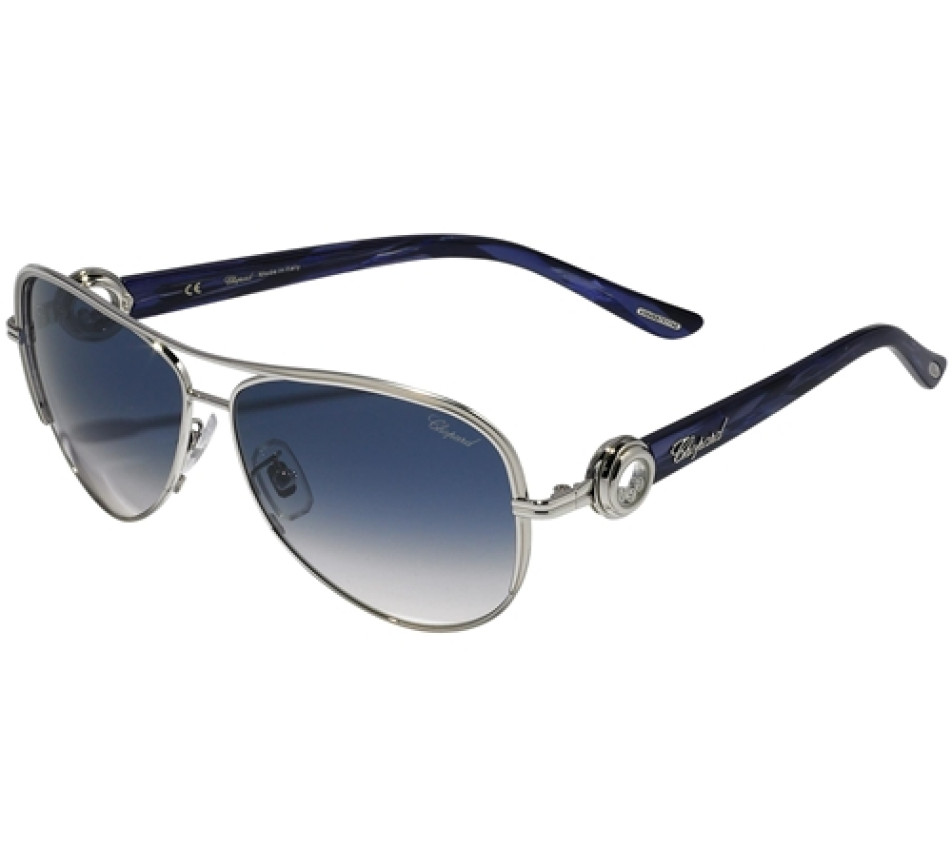 Sunglasses CHOPARD SCHA60 0589 59/12