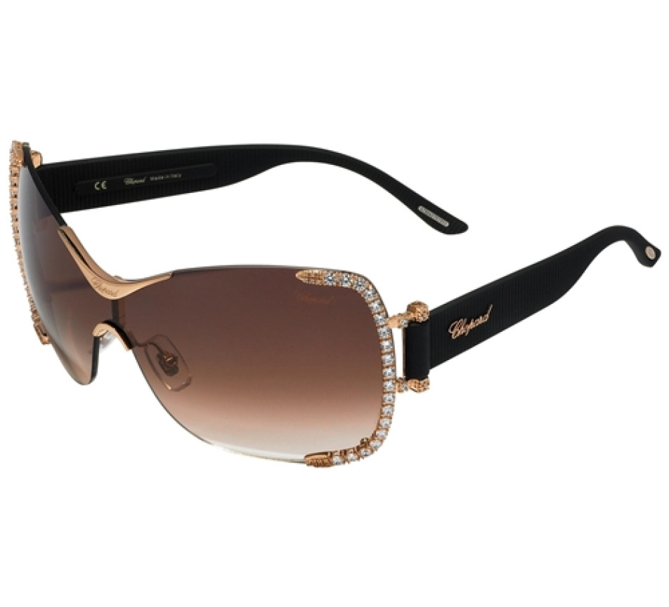 Sunglasses CHOPARD SCHA65 08FC 99